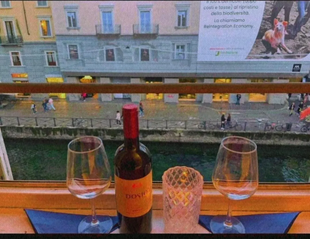Milano Apartment Navigli View Grande 0*, Mediolan Włochy